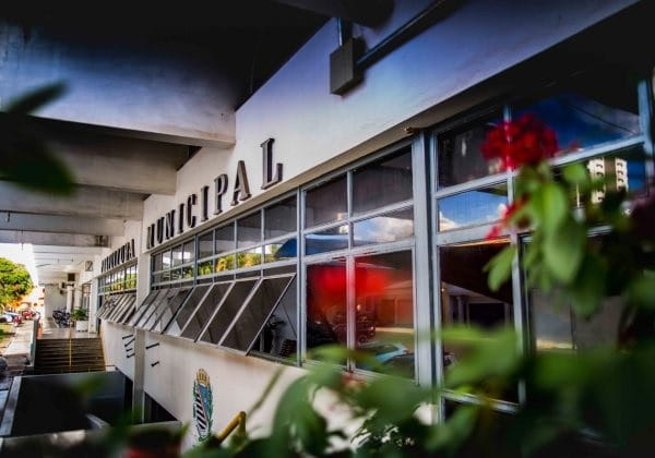 Prefeitura de Araçatuba rebate acusações sobre morte de paciente PMA prefeitura aracatuba