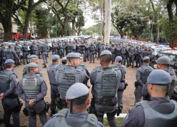 PM concurso