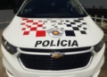 PM viatura