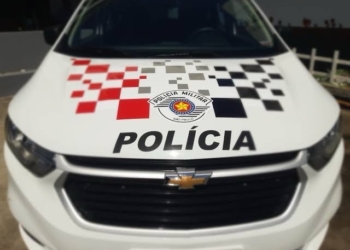 PM viatura