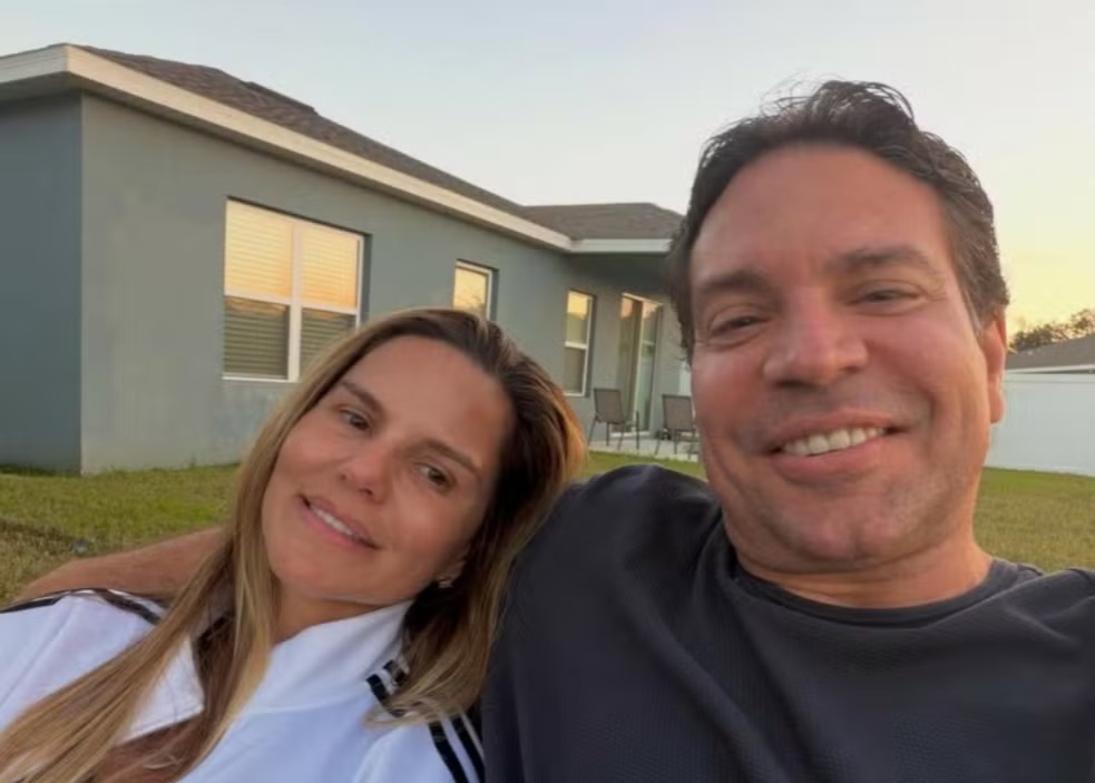 Foto: Repodução/Instagram
