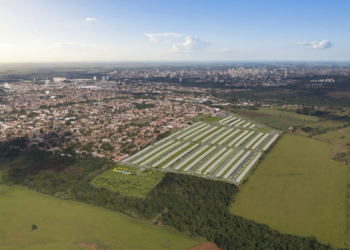 Residencial Campo Belo