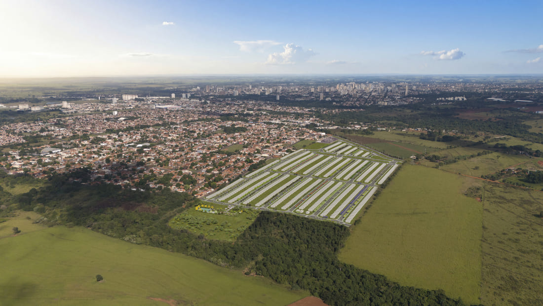 Residencial Campo Belo
