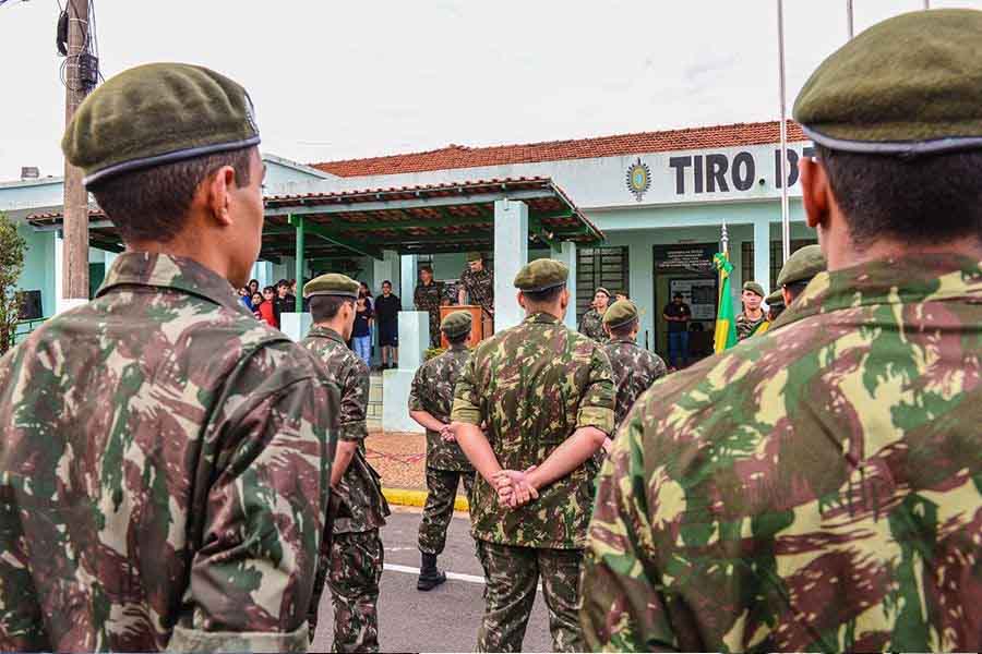Vereadores cobram informações sobre saúde, Tiro de Guerra e Cidade Legal TG