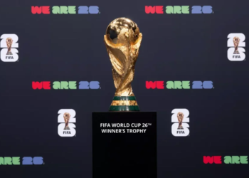 Foto: FIFA