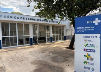 UBS Ezeq Barbosa
