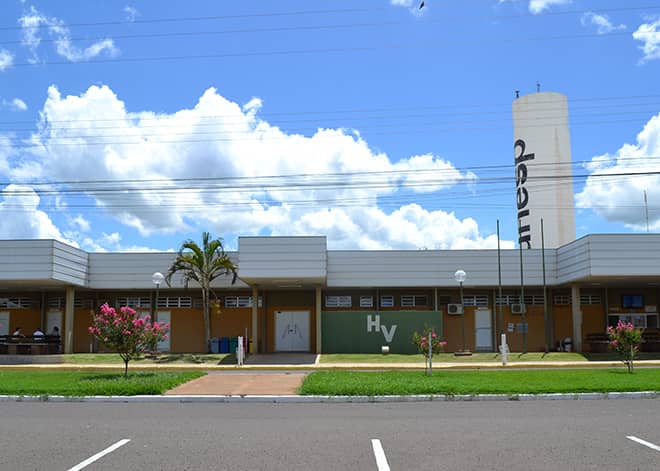 Unesp e Prefeitura unem forças por educação ambiental em Araçatuba Unesp ata veterinaria