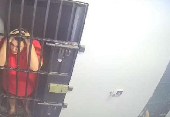 Justiça mantém preso acusado em caso envolvendo juiz de Araçatuba Willian Bosco permanece preso por decisão da Justiça de Araçatuba
