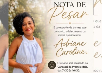 adriane caroline