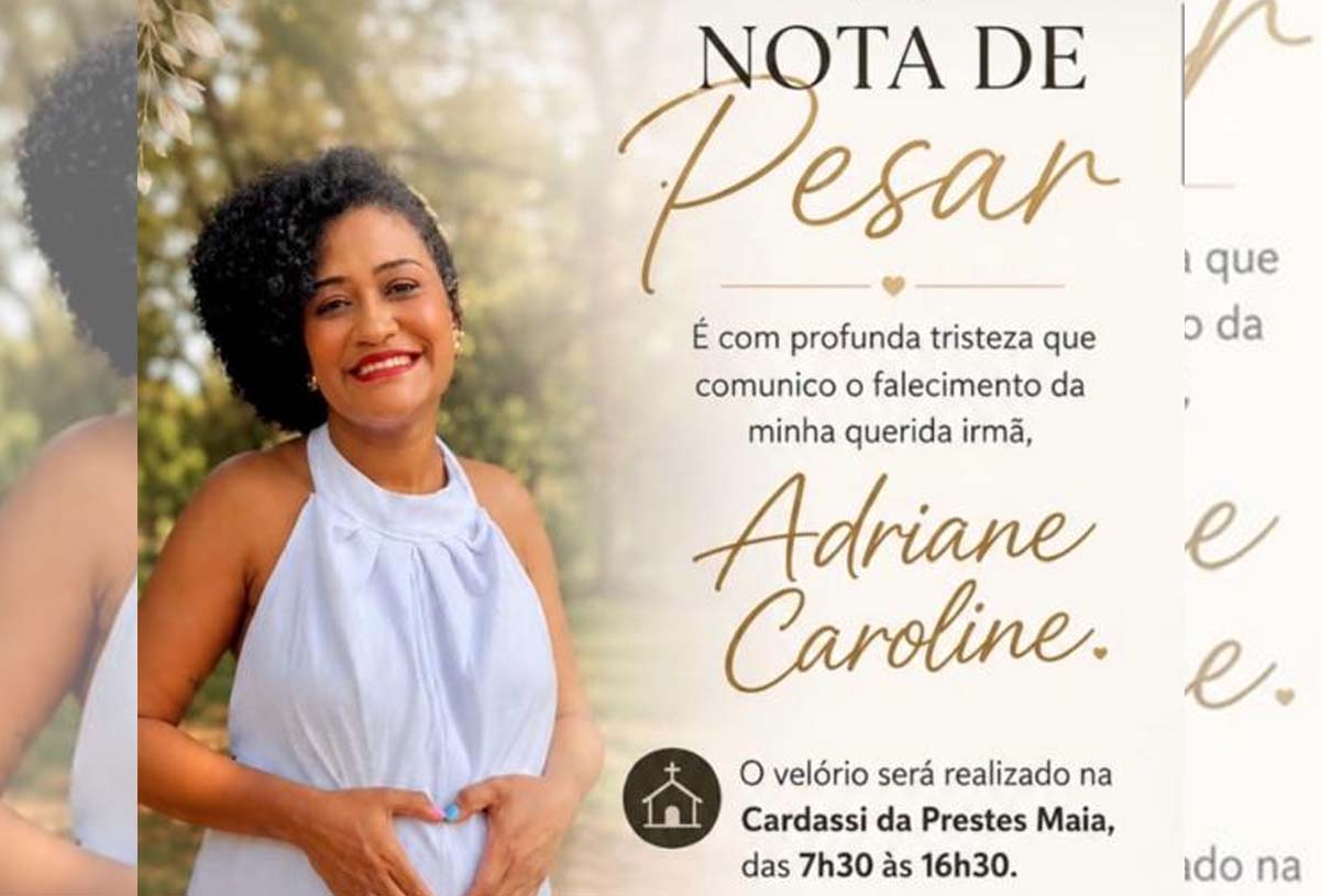 adriane caroline