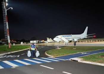 aeroporto Rio Preto