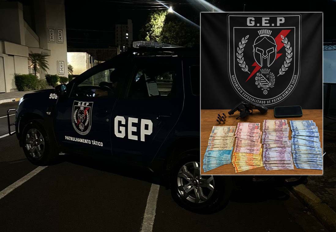 apreensao de arma