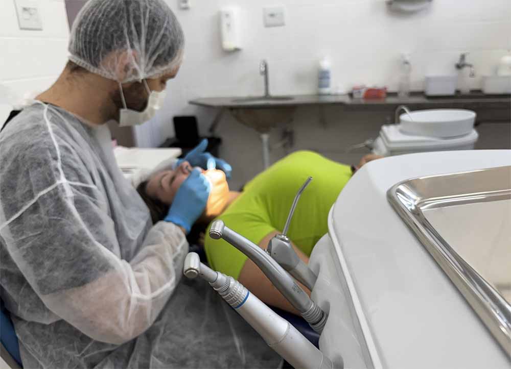 Saúde altera fluxos e amplia atendimento odontológico nas UBSs de Araçatuba atendimento odontologico