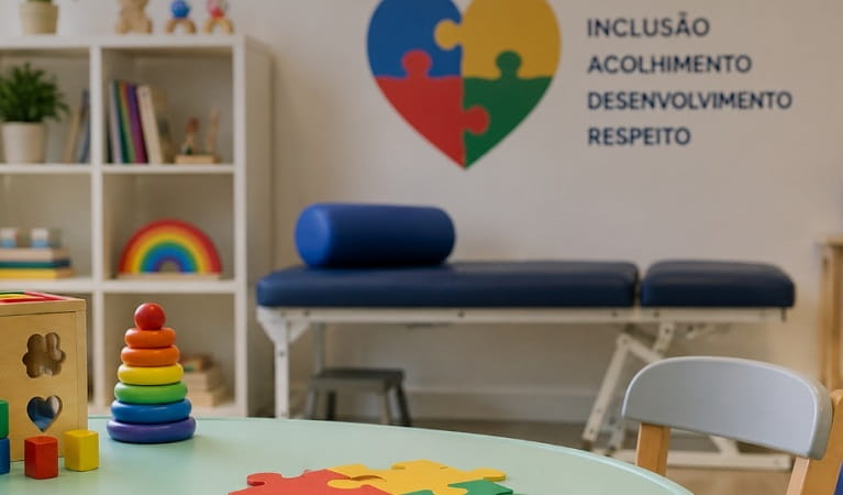 autismo acolhimento