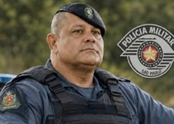 cabo PM morre