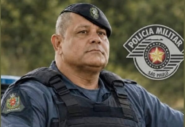 Após 20 anos na PM, cabo morre durante atividade física no interior de SP cabo PM morre