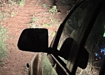 carro sequestro