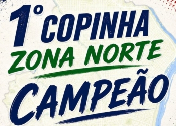 copinha zona norte