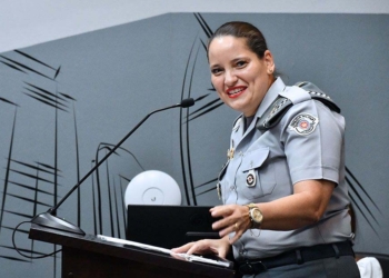 coronel adriana roledo