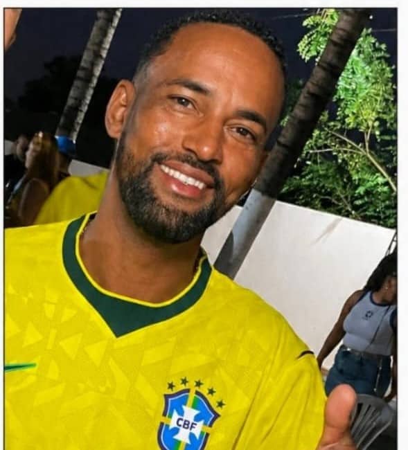 Morador de Araçatuba desaparece e família pede ajuda nas buscas desap