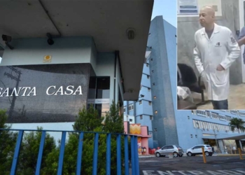 dr anderson dutra na santa casa
