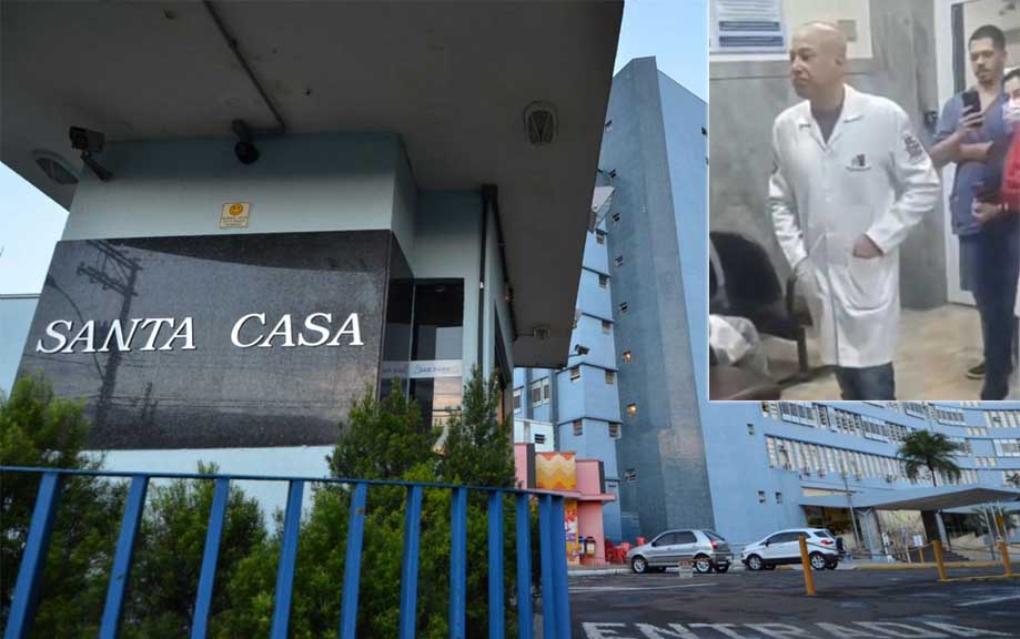 dr anderson dutra na santa casa