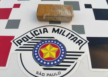 droga apreende