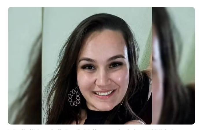 Tragédia na madrugada: enfermeira de 32 anos morre em acidente na SP-270 A vítima, identificada como Angélica Carnevalle, tinha 32 anos e era enfermeira — Foto: Arquivo pessoal