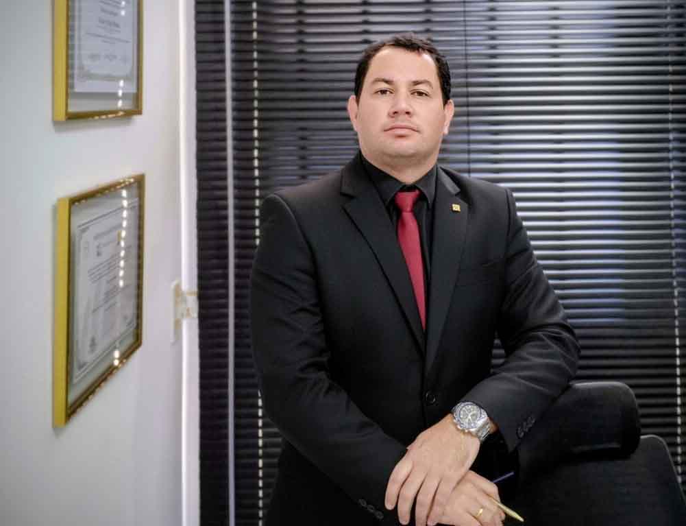 Advogado dá voz de prisão a veterinário por maus-tratos de cães e fala em inércia georges michaelides