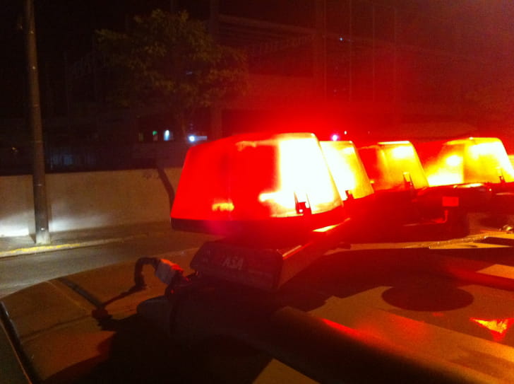 Casal troca acusações de agressão e dano durante briga em Araçatuba