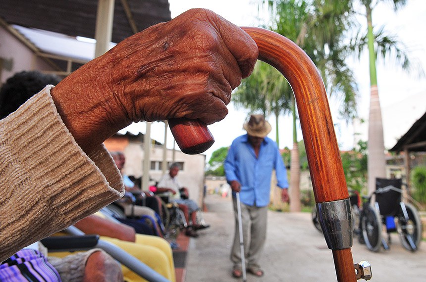 Foto: Tony Winston/Agência Brasília/Reprodução Senado Notícias