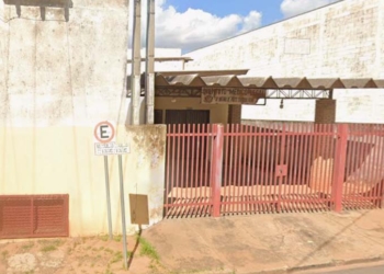 Corpo foi encaminhado para exame necroscópico no IML
