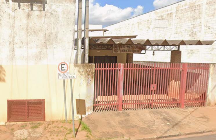 Idoso é encontrado morto em casa, no Jardim Sumaré, em Araçatuba Corpo foi encaminhado para exame necroscópico no IML