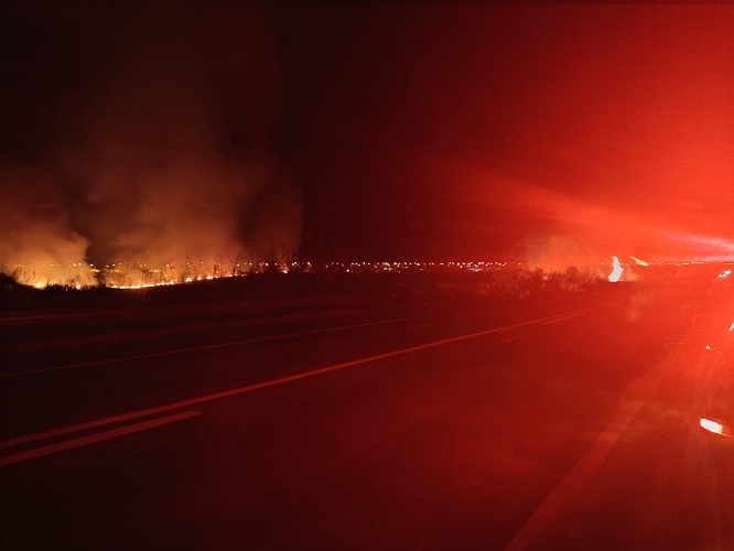 incendio biri