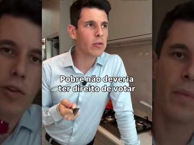influenciador Leonardo Marcondes