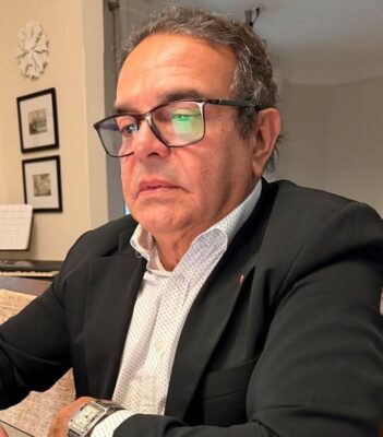 Jair Moura pede indulto de Natal para advogado aposentado preso em Araçatuba jair moura adv