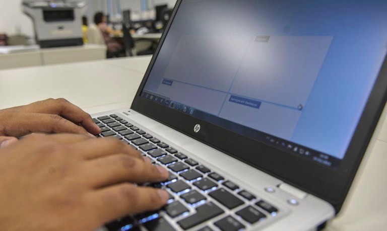Penápolis abre inscrições para curso gratuito de Marketing Digital com Inteligência Artificial Marcello Casal Jr./Agência Brasil