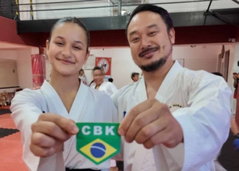karate