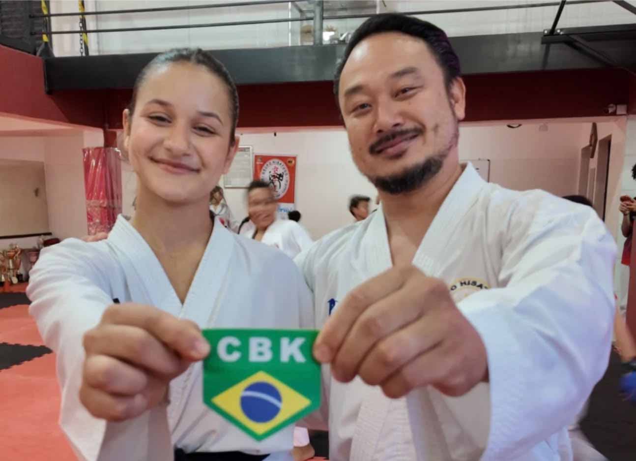 karate