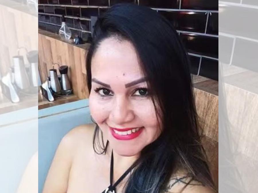 Acusado de matar ex-companheira na festa de aniversário dela pega 64 anos de prisão miriam rondoura