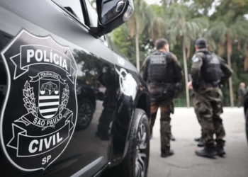opera civil policia