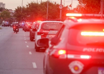 opera policia PM