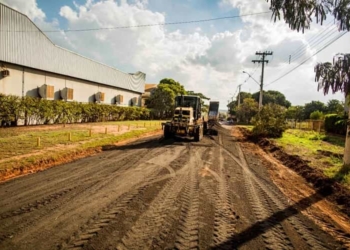 parque industrial ata