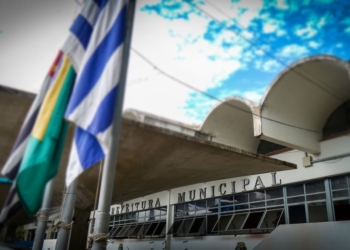 prefeitura de Aracatuba