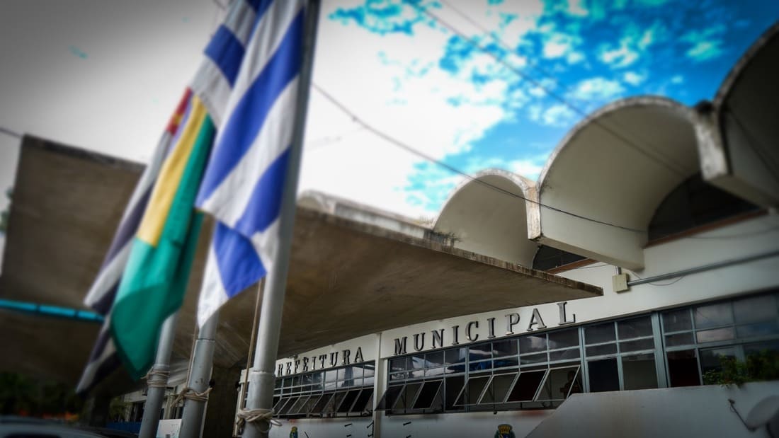 Servidores de Araçatuba terão expediente reduzido por jogo do Brasil prefeitura de Aracatuba