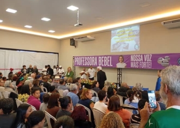 prof bebel apeoesp