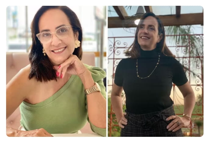 Professora e empresária morre em colisão frontal que matou três pessoas Rute Fernandes, de 59 anos, empresária de Presidente Prudente (SP); ela era uma das vítimas do acidente em Piraju (SP) — Foto: Reprodução/redes sociais