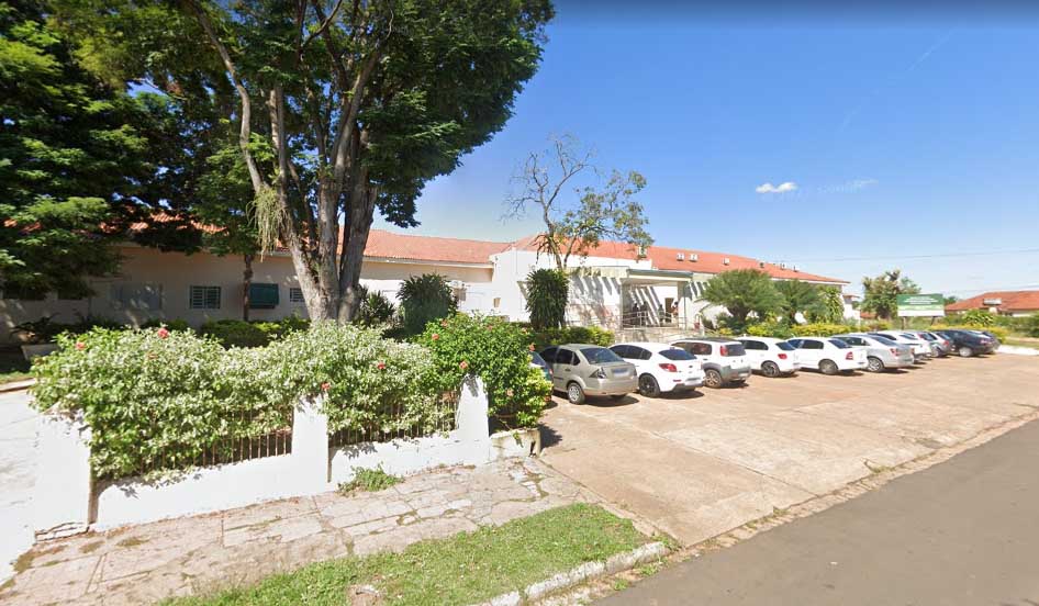 Homem passa mal em casa e morre após ser socorrido em Valparaíso santa casa valpa