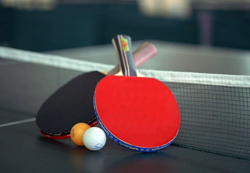 Birigui abre reta final de inscrições para torneio de tênis de mesa Imagem/ Sesc/ Reprodução