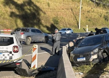 Foto/São Roque Notícias